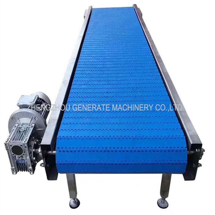 Food Grade Modular Conveyor 2