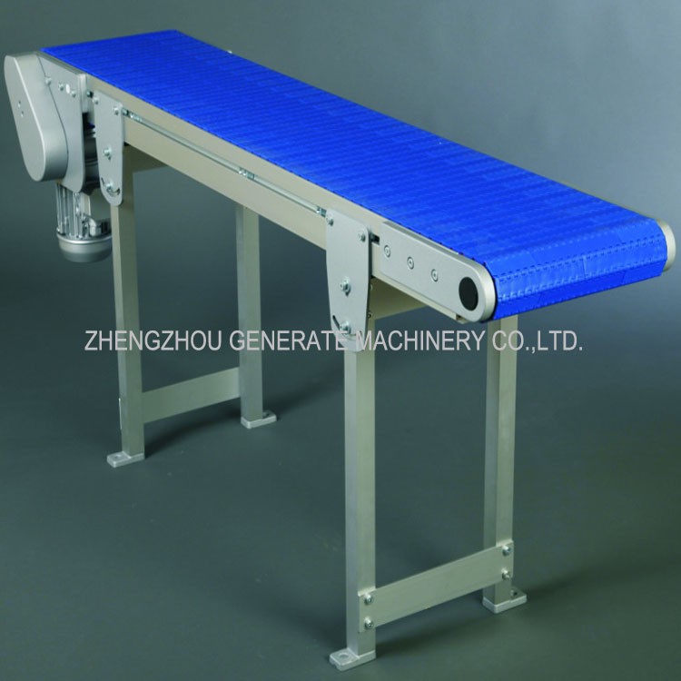 Food Grade Modular Conveyor