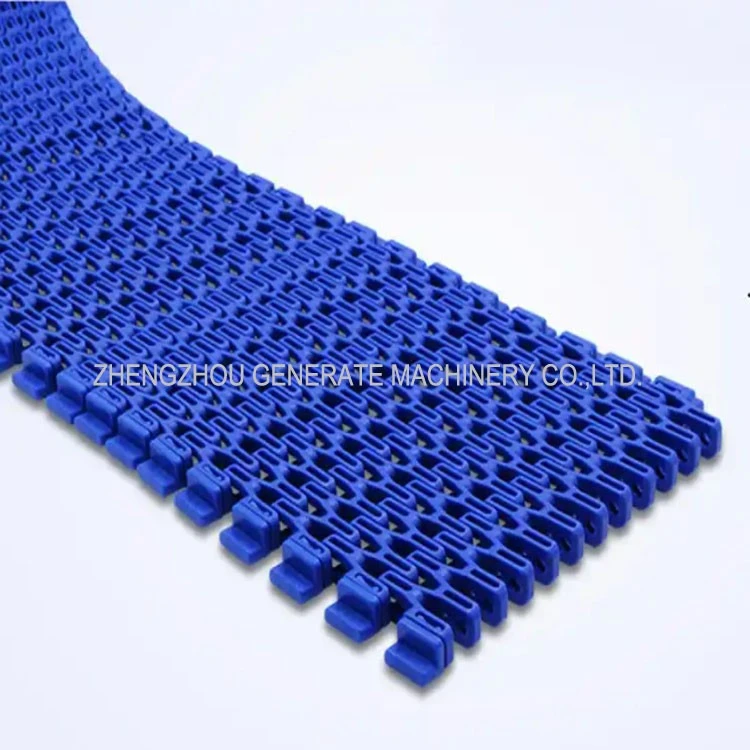 Plastic Modular Conveyor System 3