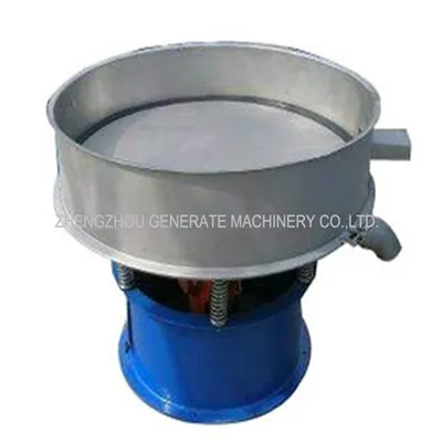 Какви са изискванията за филтърно вибриращо сито във фармацевтичната индустрия?